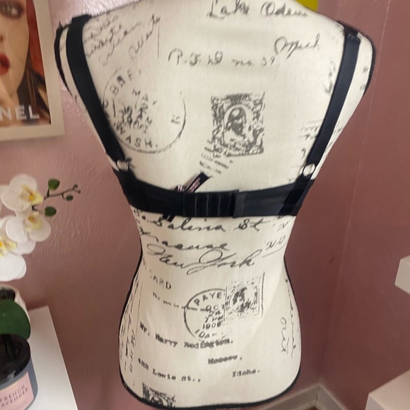 Victoria secret mesh bra - Picture 4 of 5
